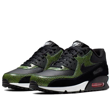 nike groen python|Nike air max green python.